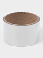 Лента ацетатная для обтяжки тортов Доляна, 130 мкр, 50 мм×200 м, прозрачная - Фото 3