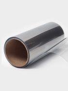 Лента ацетатная для обтяжки тортов Доляна, 200 мкр, 200 мм×5 м, прозрачная - Фото 4