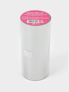 Лента ацетатная для обтяжки тортов Доляна, 200 мкр, 200 мм×5 м, прозрачная - Фото 5