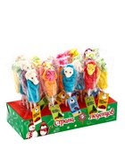 Карамель на палочке новогодний «Конь в одежде» - фото 118587729