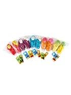 Карамель на палочке новогодний «Конь в одежде» - фото 118587730