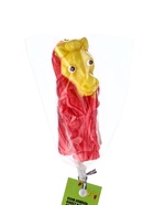 Карамель на палочке новогодний «Конь в одежде» - фото 118587732