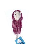 Карамель на палочке новогодний «Конь в одежде» - фото 118587733