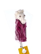 Карамель на палочке новогодний «Конь в одежде» - фото 118587734