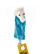 Карамель на палочке новогодний «Конь в одежде» - фото 118587736