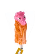 Карамель на палочке новогодний «Конь в одежде» - фото 118587738