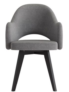 {{photo.Alt || photo.Description || 'Стул «КЛЕО», сиденье «Парма 1014», ножки «СТАНДАРТ МАССИВ», цвет асфальт/чёрный'}}