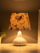 Настольная лампа RISALUX «Виджэй», E14, 40 Вт - фото 59409697