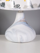 Настольная лампа RISALUX «Виджэй», E14, 40 Вт - фото 59409699