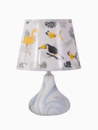 Настольная лампа RISALUX «Виджэй», E14, 40 Вт - фото 59409701