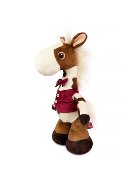 Мягкая игрушка «Конь Мэйс», 38 см