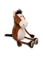 Мягкая игрушка «Конь Яго», 32 см - Фото 3