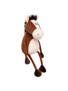 Мягкая игрушка «Конь Яго», 32 см - Фото 4