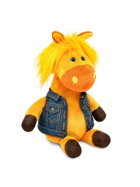 Мягкая игрушка «Конь Кори», 27 см