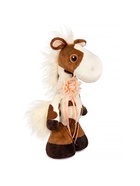 Мягкая игрушка «Лошадка Маро», 38 см - Фото 2