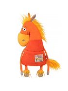 Мягкая игрушка «Конь идейный», 42 см - Фото 2