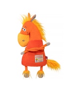 Мягкая игрушка «Конь идейный», 42 см - Фото 3