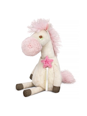 Мягкая игрушка «Лошадка Пола», 35 см