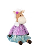 Мягкая игрушка «Лошадка Лаура Форд», 30 см - Фото 2