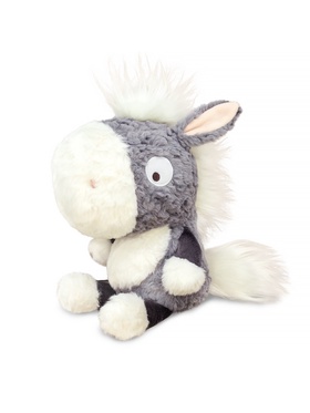 Мягкая игрушка «Конь Эдди», 20 см