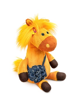 Мягкая игрушка «Лошадка Кейти», 27 см