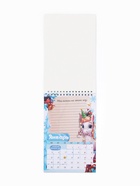 Календарь-планинг детский с наклейками 2026 «Волшебный» - Фото 3