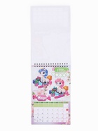 Календарь-планинг детский с наклейками 2026 «Волшебный» - Фото 5