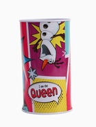 УЦЕНКА Копилка «I am the QUEEN», Холодное сердце 6.5 см × 6.5 см × 12 см - Фото 3