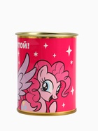 УЦЕНКА Копилка «Следуй за мечтой!», My Little Pony - Фото 2