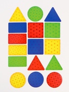 УЦЕНКА УЦЕНКА Пространственное мышление «Пингвины и стульчики», в пакете 10941893