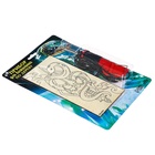 УЦЕНКА Прибор для выжигания по дереву «Змея» 10943534