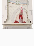 УЦЕНКА Скатерть «Этель» Пасхальные Тильды d=215 см, 100% хл, саржа 190 г/м² - Фото 8