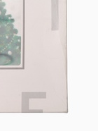 УЦЕНКА Скатерть «Этель» Новогодняя ярмарка d=150 ± 3 см с ГМВО, 100%хл, саржа 190 г/м² - Фото 15