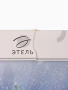 УЦЕНКА Скатерть Этель "Рождественский вечер" d=150 см, 100% хл, саржа 190 г/м2 - Фото 13