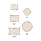 УЦЕНКА Набор столовый Этель «Christmas forest» скатерть 150×180 ±3 см с ГМВО, салф.40×40 см - 8 шт., 5 - Фото 5