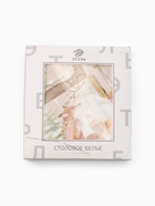 УЦЕНКА Набор столовый Этель «Christmas forest» скатерть 150×180 ±3 см с ГМВО, салф.40×40 см - 8 шт., 5 - Фото 6