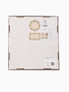 УЦЕНКА Скатерть Этель "Noble Christmas" d=220 +/- 3см с ГМВО, 100%хл, саржа 190 гр/м2 - Фото 18