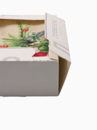 УЦЕНКА Скатерть Этель "Noble Christmas" d=220 +/- 3см с ГМВО, 100%хл, саржа 190 гр/м2 - Фото 23