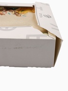 УЦЕНКА Скатерть Этель "Noble Christmas" d=220 +/- 3см с ГМВО, 100%хл, саржа 190 гр/м2 - Фото 26