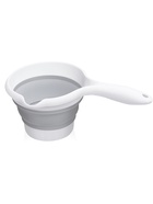 Ковш для купания детский, складной, 1.2 л. МИКС - Фото 2