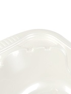 Ванночка для купания, детская со сливным клапаном 50 л, бела - Фото 4