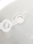 Ванночка для купания, детская со сливным клапаном 50 л, бела - Фото 6