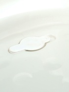 Ванночка для купания, детская со сливным клапаном 50 л, бела - Фото 7