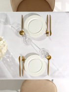 Скатерть «Этель», белая, 140×100 см, ВГМО - Фото 3