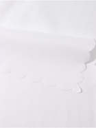 Скатерть «Этель», белая, 140×180 см, ВГМО - Фото 5