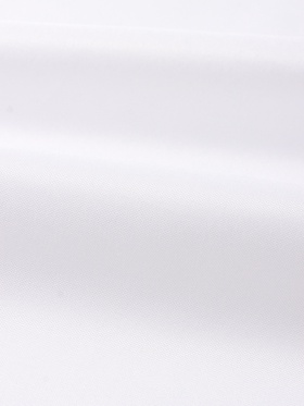 Скатерть «Этель» с ВГМО, 140×260 см, 140 г/м², белая, 100%п/э