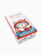 Набор подарочных коробок 3 в 1 «Уютный Новый год», 26×17×10‒32.5×20×12.5 см - Фото 4