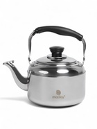 УЦЕНКА Чайник походный maclay, 1.5 л, нержавеющая сталь - Фото 5