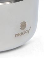УЦЕНКА Чайник походный maclay, 1.5 л, нержавеющая сталь - Фото 7