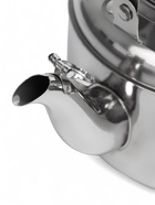 УЦЕНКА Чайник походный maclay, 1.5 л, нержавеющая сталь - Фото 8